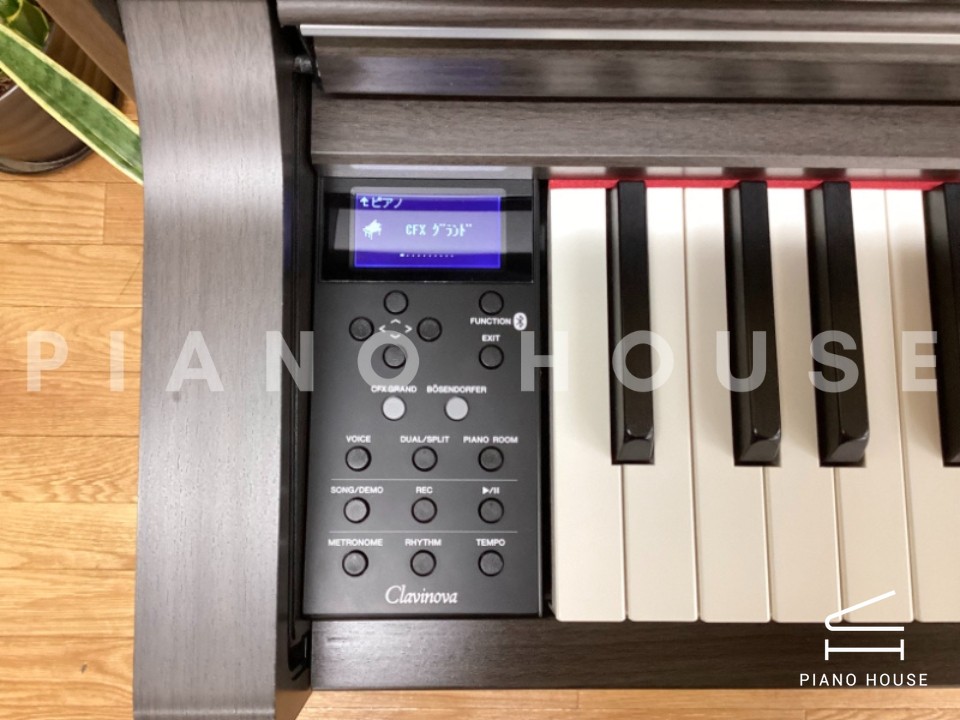 【完売】YAMAHA クラビノーバ CLP-645DW 電子ピアノ 2017年製 ヤマハ | CLP-645 - Clavinova（クラビノーバ） - 概要